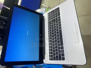 New Laptop HP Stream Notebook 8GB AMD Ryzen HDD 500GB