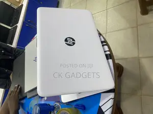 New Laptop HP Stream Notebook 8GB AMD Ryzen HDD 500GB