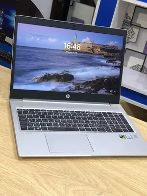 New Laptop HP ProBook 430 G6 8GB Intel Core I5 HDD+SSD 500GB
