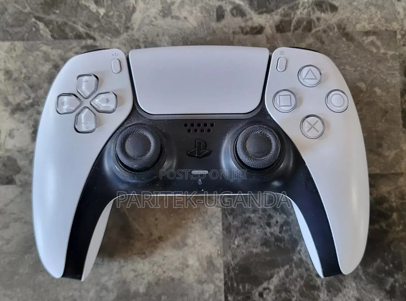 Series Custom Controller for PS5