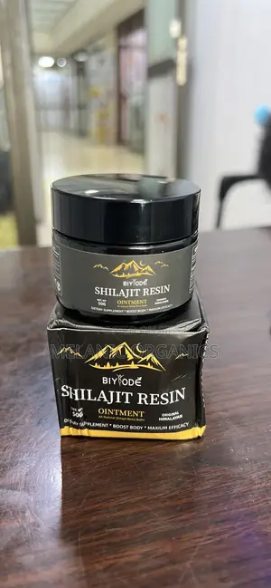 Shilajit Resin 50gm