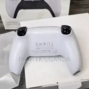 Custom Controller For PS5