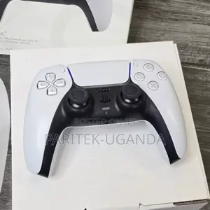 Custom Controller For PS5