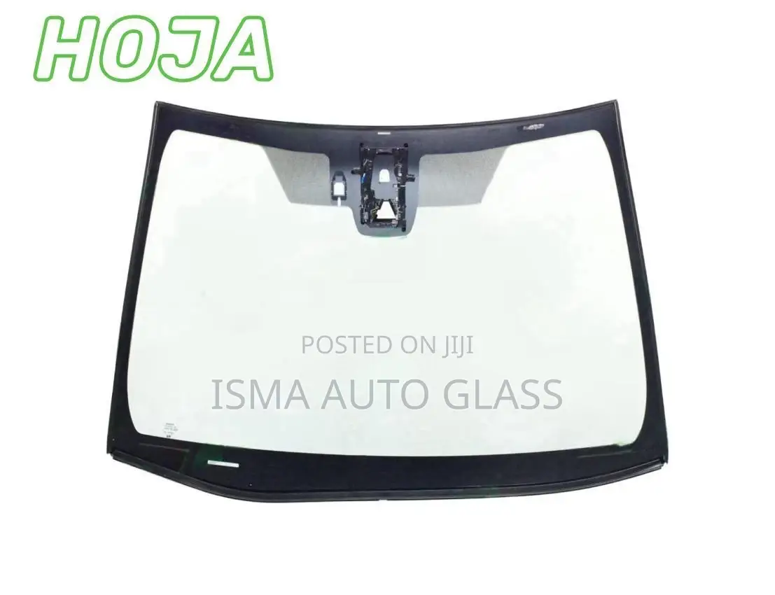Windscreen Glass Replacement in Time