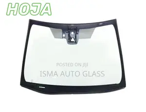 Windscreen Glass Replacement in Time