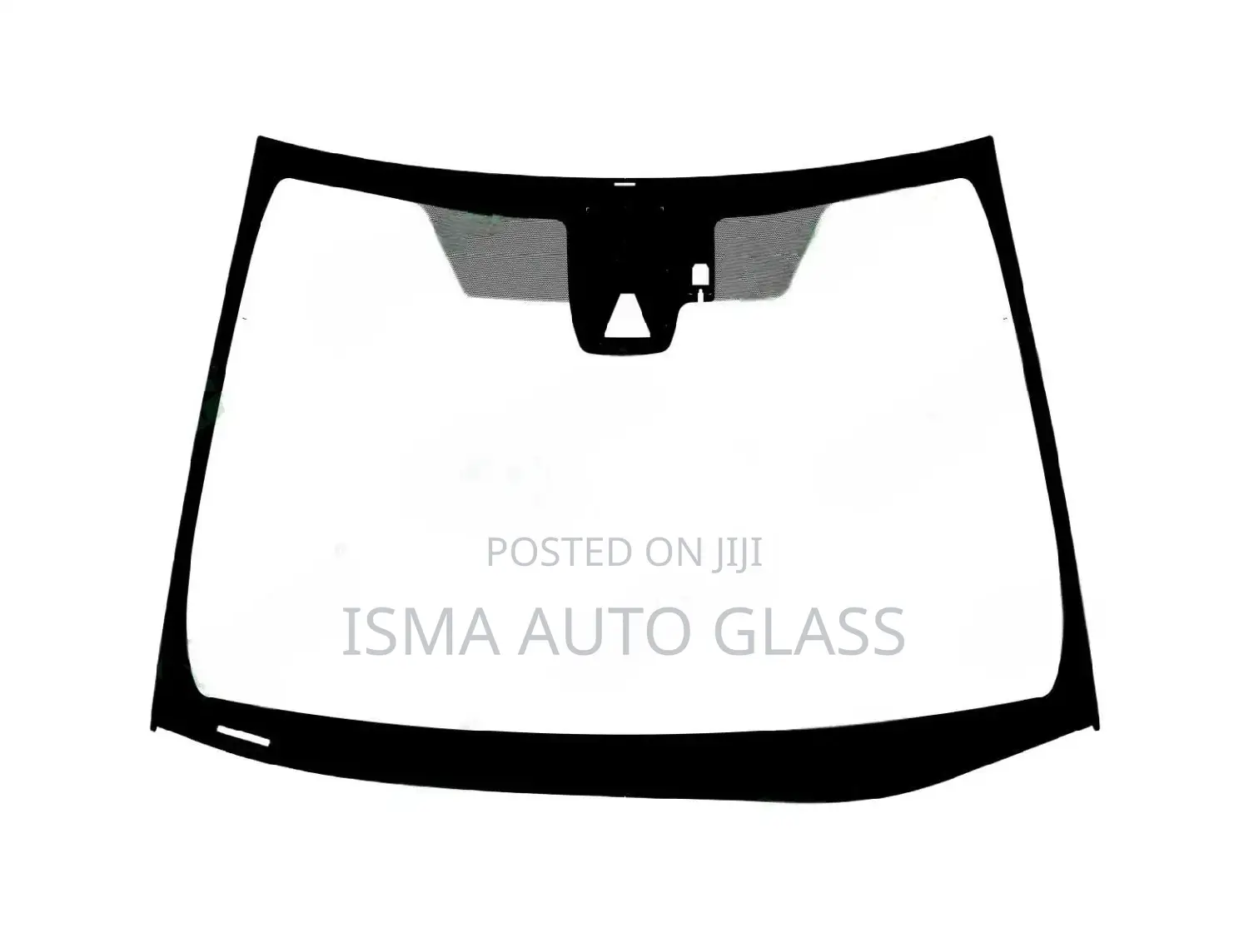Windscreen Glass Replacement in Time