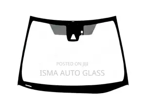 Windscreen Glass Replacement in Time