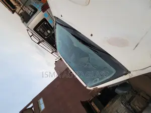 Windscreen Glass Replacement in Time