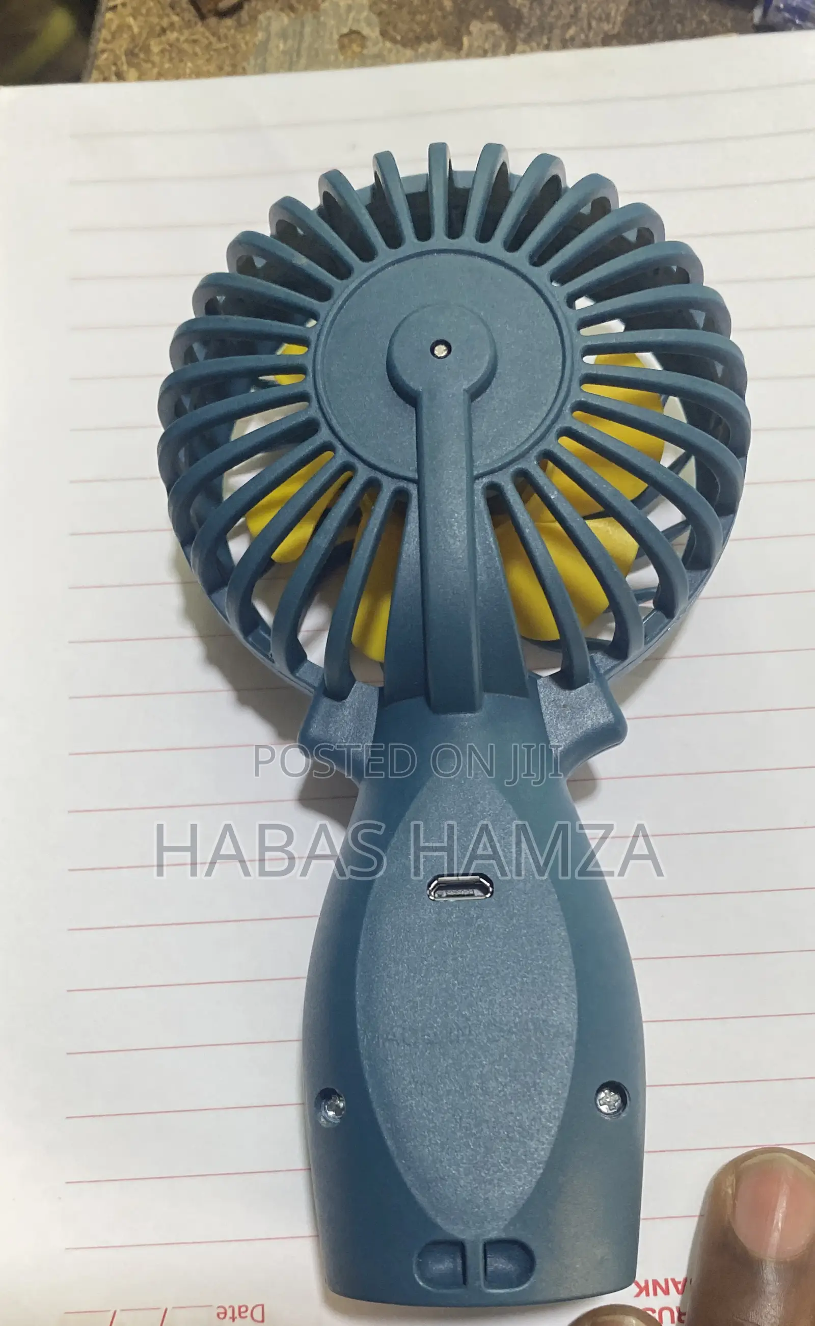Travel Portable Mini Fun