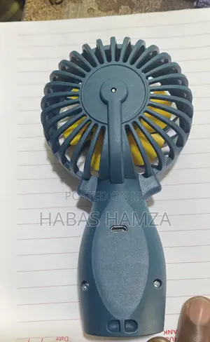 Travel Portable Mini Fun