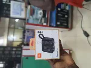 JBL Go Bluetooth Speaker Wireless Speakers