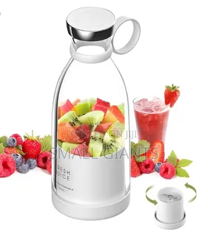 Original 3life Electric Juice Blender