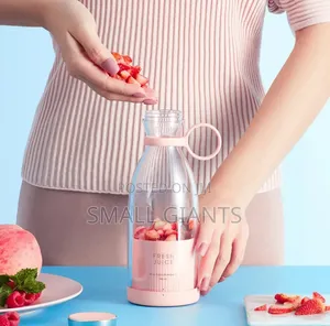 Original 3life Electric Juice Blender