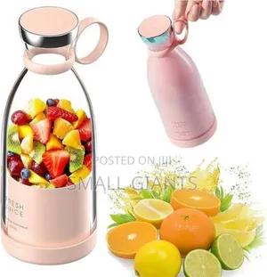 Original 3life Electric Juice Blender