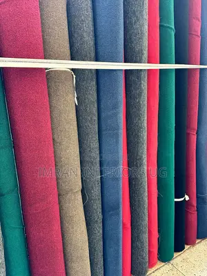 Office Woolen Carpet 18000 Per Meter