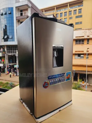 Newly Imported Pixels 120ltrs Fridge With a Dispenser