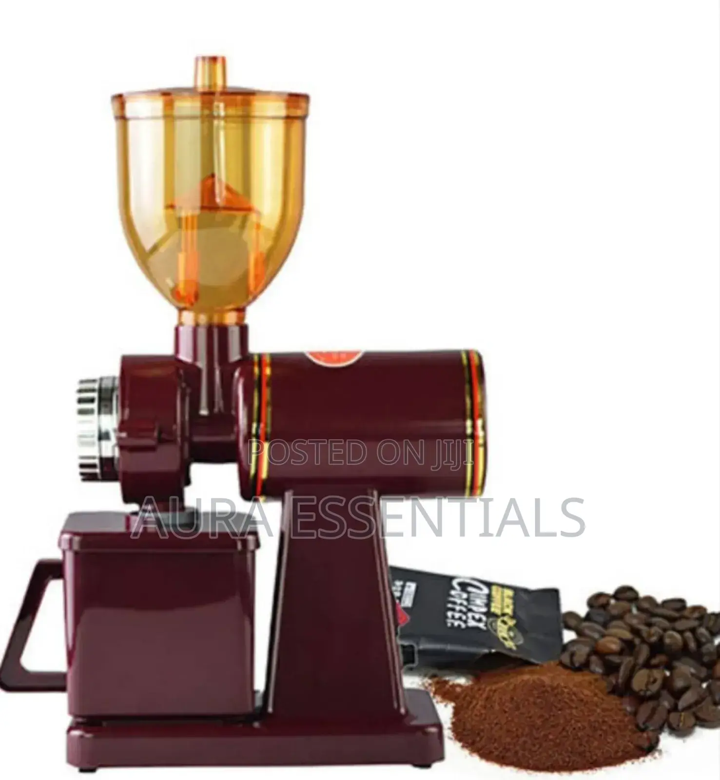 220V /110v Electric Coffee Grinder