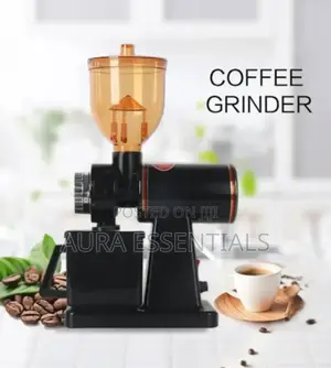 220V /110v Electric Coffee Grinder