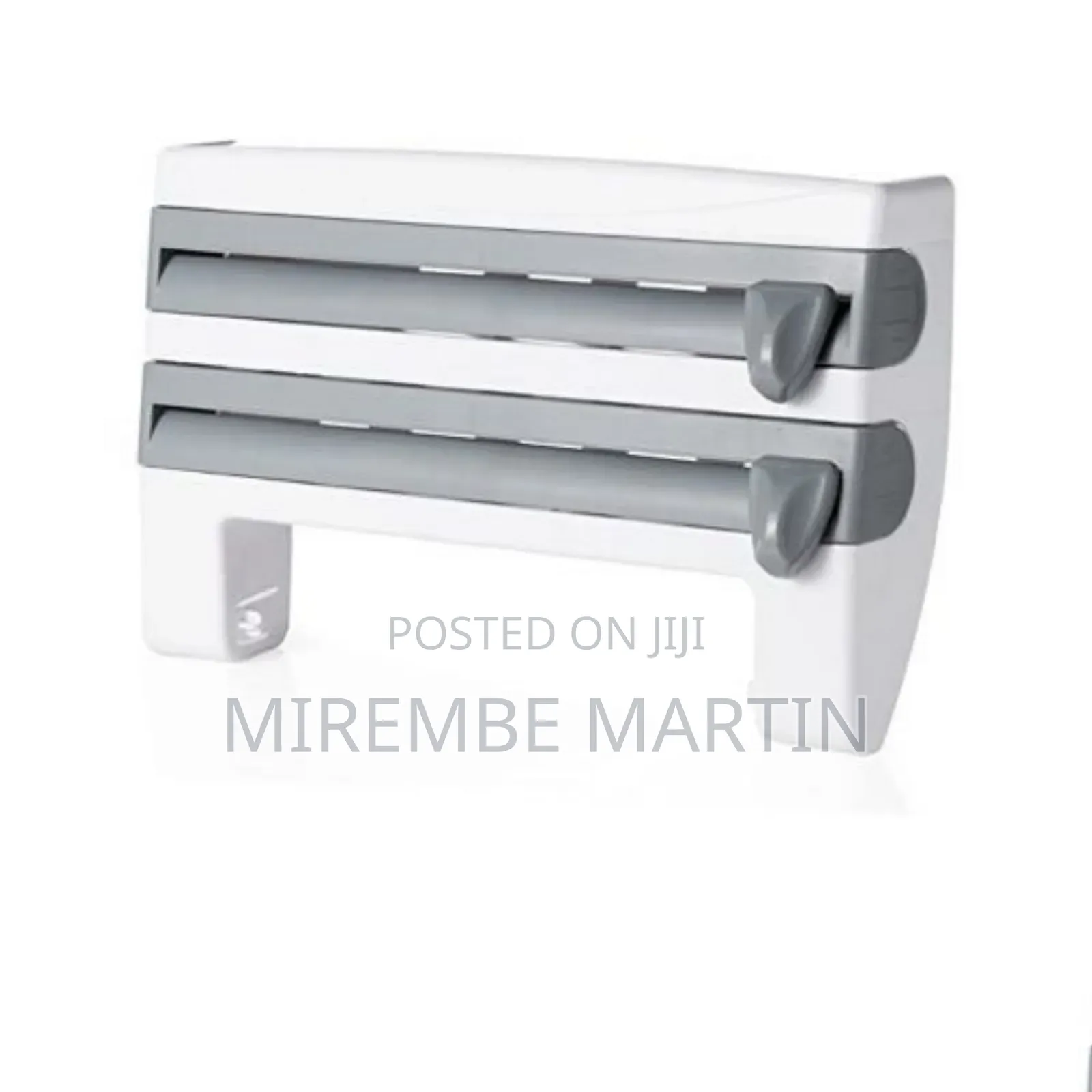 Kitchen Foil Paper Dispenser Holder.