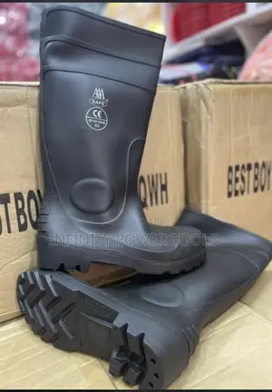 Gumboots(Safe)