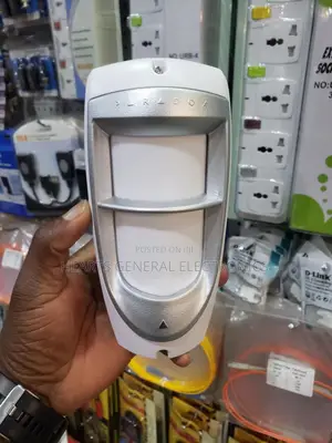 Waterproof Motion Detector / Sensor ( Paradox )