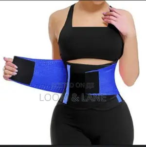Waist Trainer Belt