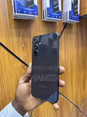 Samsung Galaxy A54 5G 128 GB Black