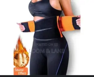 Waist Trainer Belt