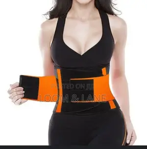 Waist Trainer Belt