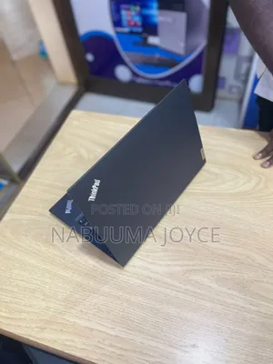 New Laptop Lenovo ThinkPad E14 Gen 5 16GB Intel Core i7 SSD 512GB