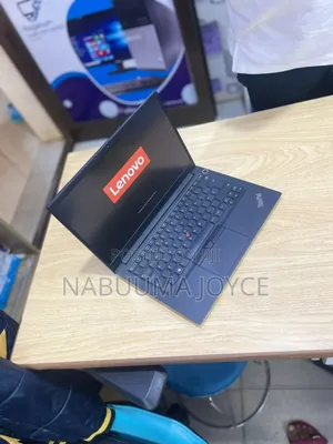 New Laptop Lenovo ThinkPad E14 Gen 5 16GB Intel Core i7 SSD 512GB