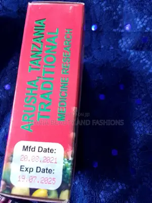 Herbal Body Cleanser