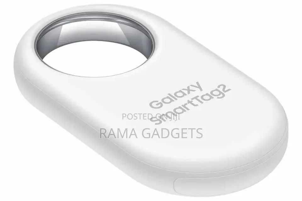 Samsung Smarttag 2 Tracker Item Locator Smart Tag 2