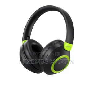 Oraimo Boom Pop2 Headphones.