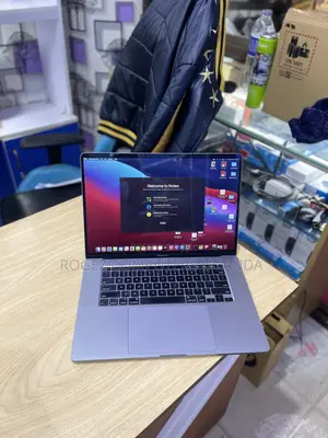 New Laptop Apple MacBook Pro 2019 32GB Intel Core I9 SSD 1T