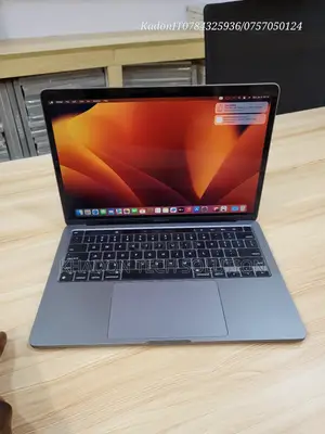 Laptop Apple MacBook Pro 2020 M1 8GB Intel Core M SSD 256GB