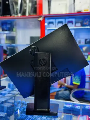 Monitor Hp 22.9 Inch Screen Ips VGA, HDMI. DP Etc