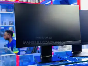Monitor Hp 22.9 Inch Screen Ips VGA, HDMI. DP Etc