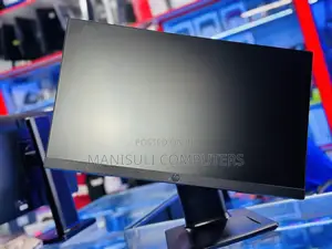 Monitor Hp 22.9 Inch Screen Ips VGA, HDMI. DP Etc