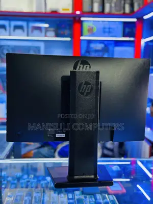 Monitor Hp 22.9 Inch Screen Ips VGA, HDMI. DP Etc