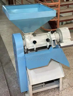 Multi-Functional Corn Peeling Machine
