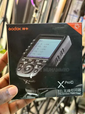 Godox X Pro
