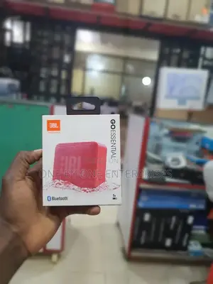 JBL Harman JBL Go Essential