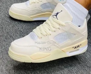 Nike Air Jordan 4 Retro Sp Sneakers