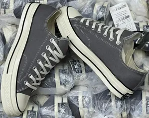 Converse Chuck 70 All-Stars. Grey