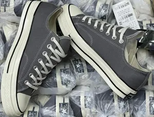 Converse Chuck 70 All-Stars. Grey