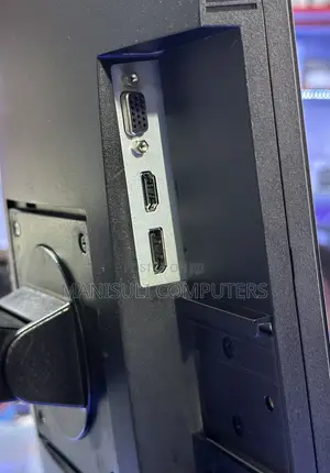 Monitor 22.9 Inch Hp VGA, HDMI, DP , DVI, Display