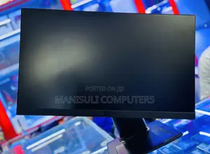 Monitor 22.9 Inch Hp VGA, HDMI, DP , DVI, Display