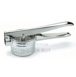 Manual Potato Masher Ricer Multifunctional Dehydrator