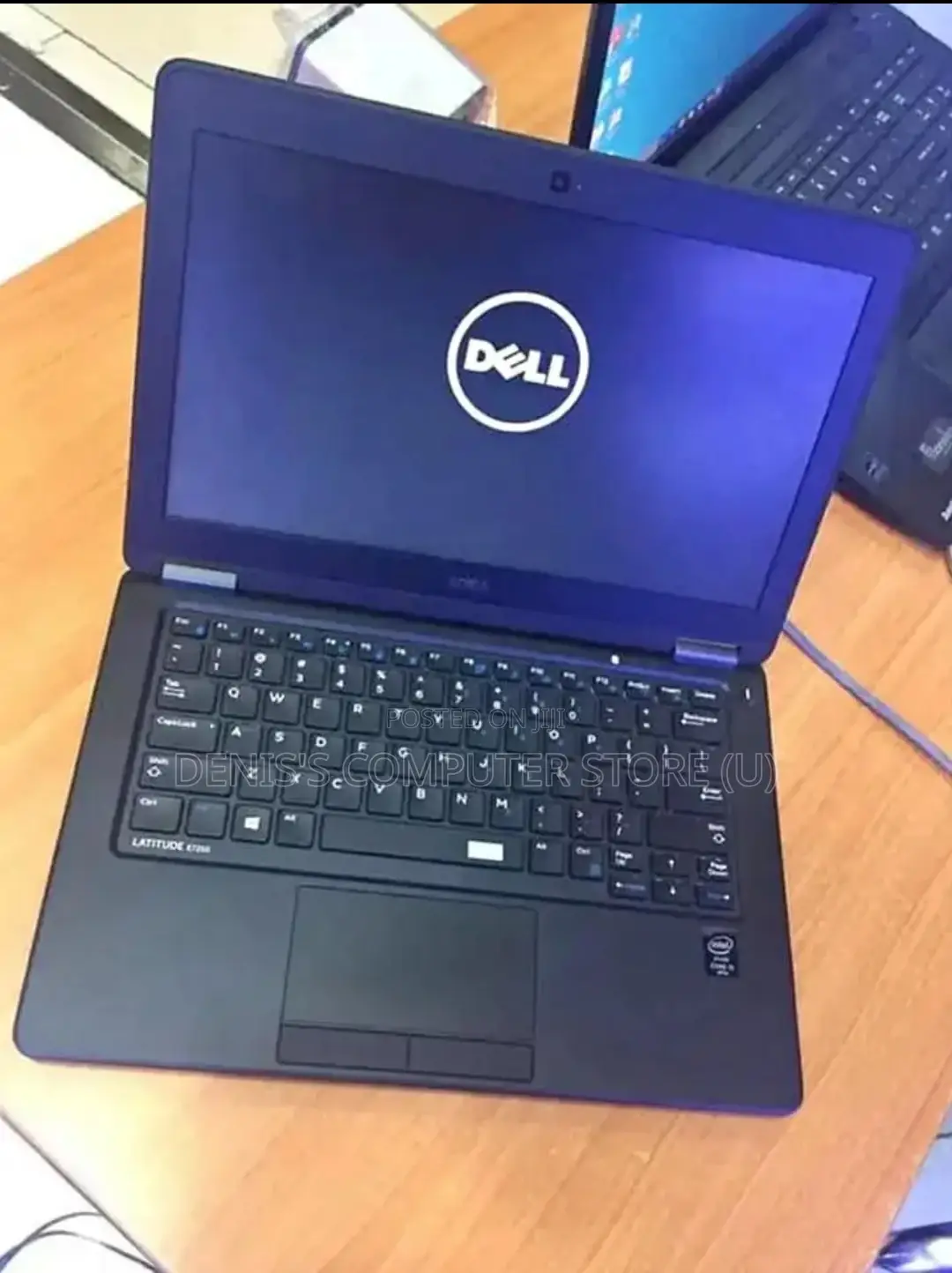 Laptop Dell Latitude 14 E5450 4GB Intel Core I5 HDD 500GB